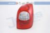 JOHNS 23 15 88-6 Combination Rearlight